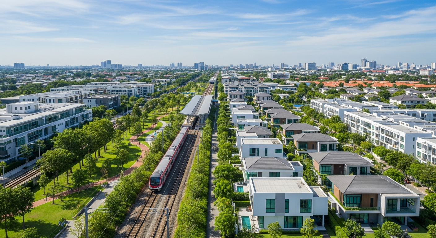 Property or Area Image