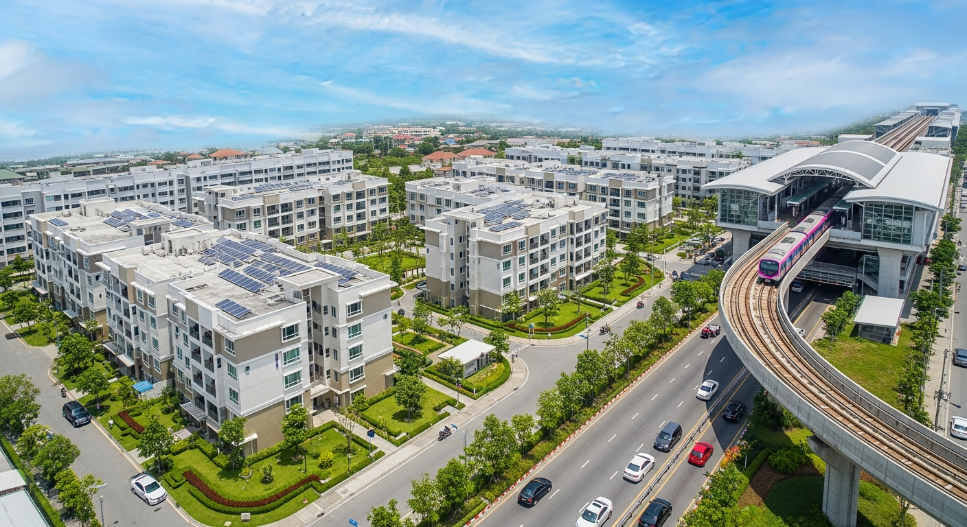 Property or Area Image