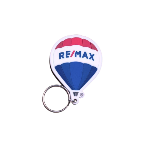 Balloon Keychain