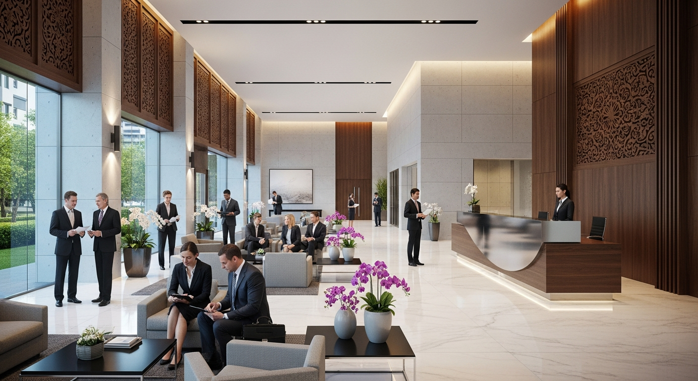 Thai property valuation experts