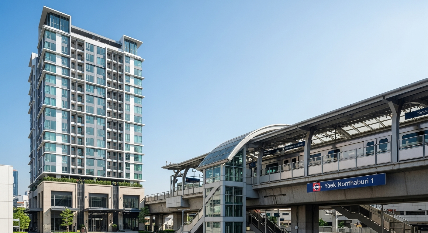 Property or Area Image