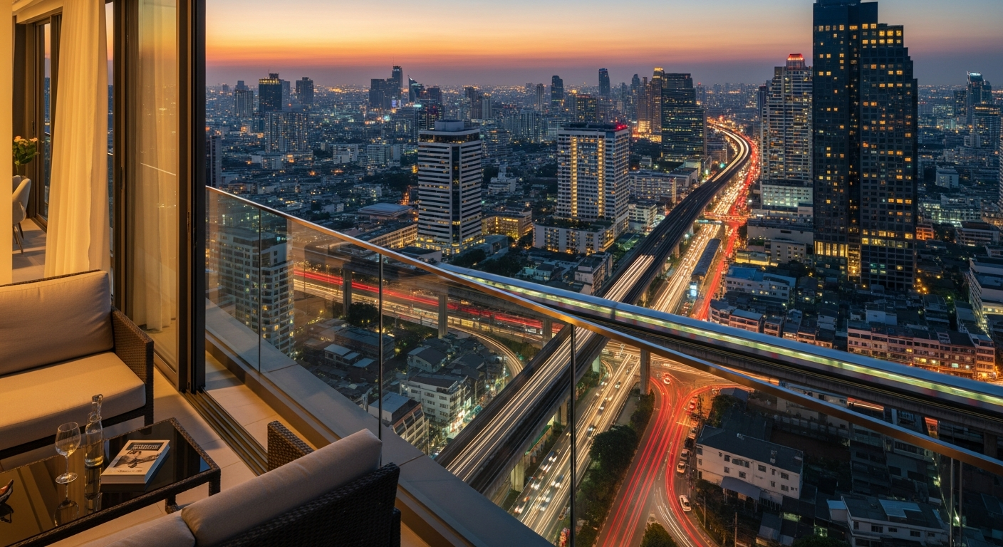 Property or Area Image