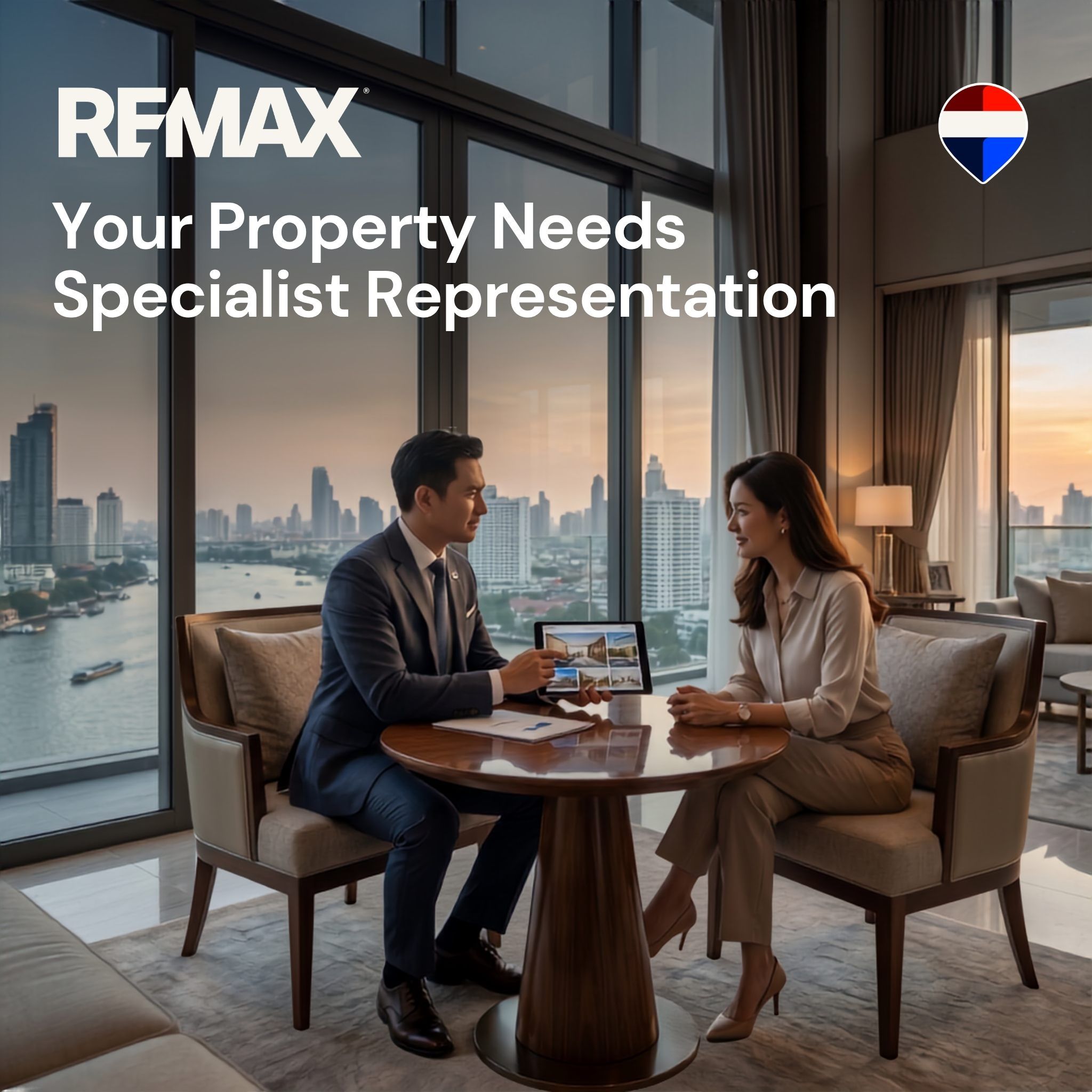 Real Estate Investment