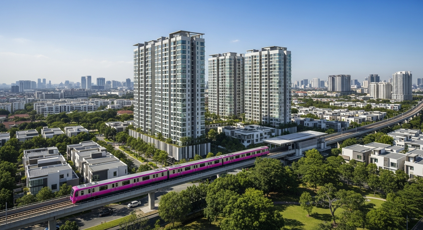 Property or Area Image