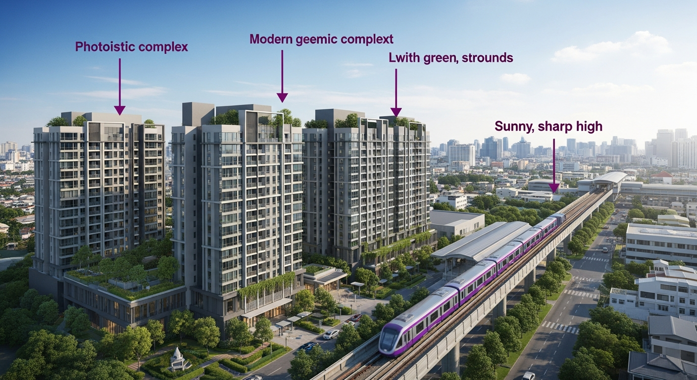 Property or Area Image