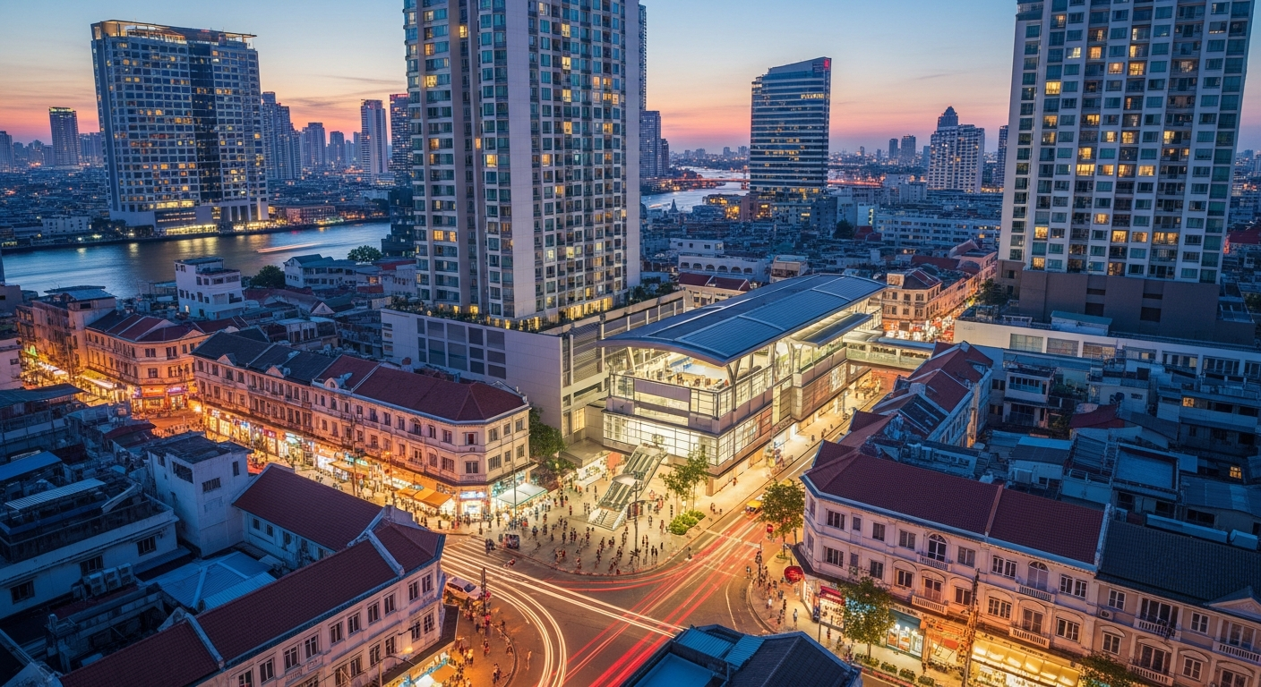 Property or Area Image