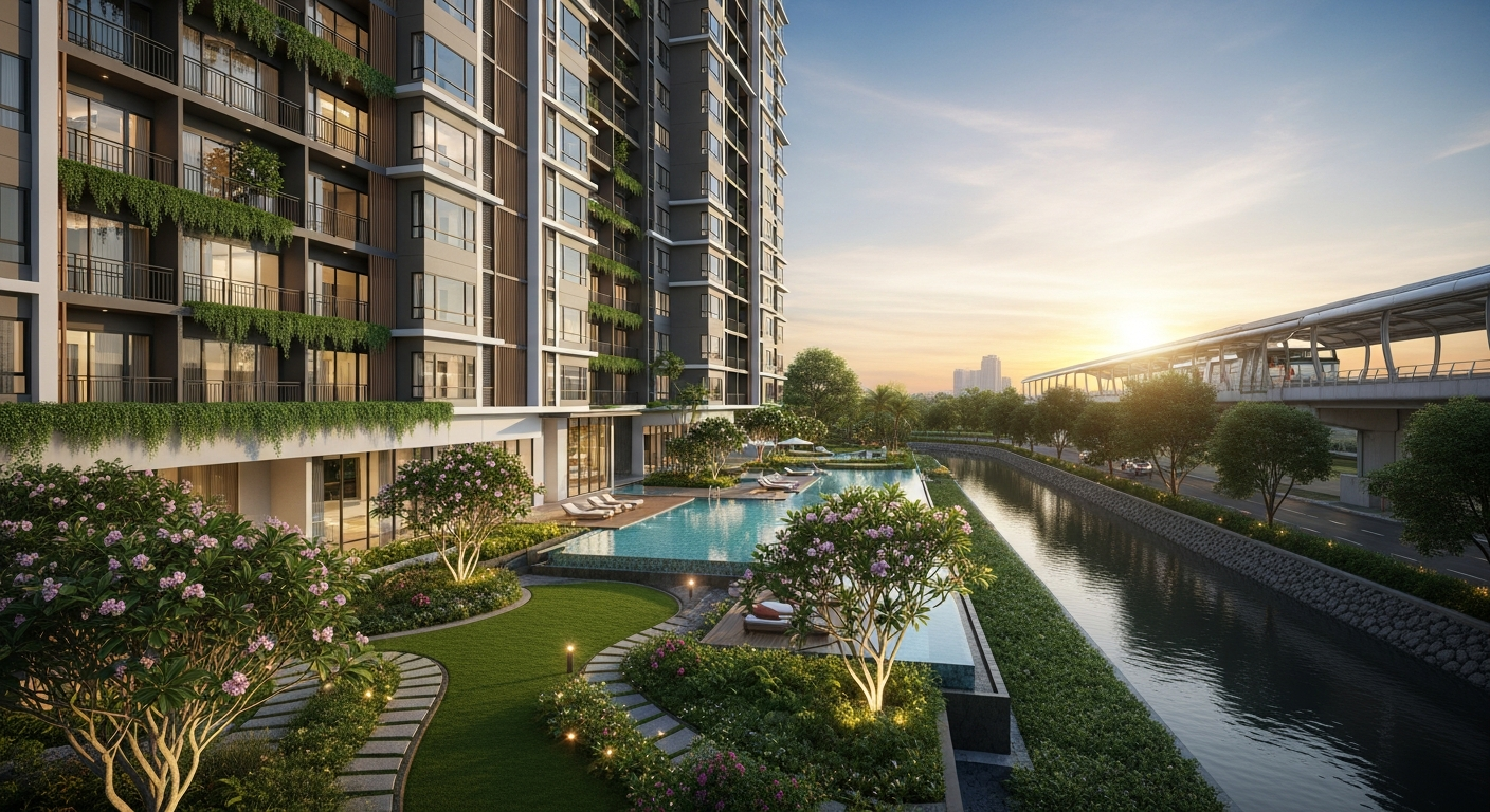 Property or Area Image