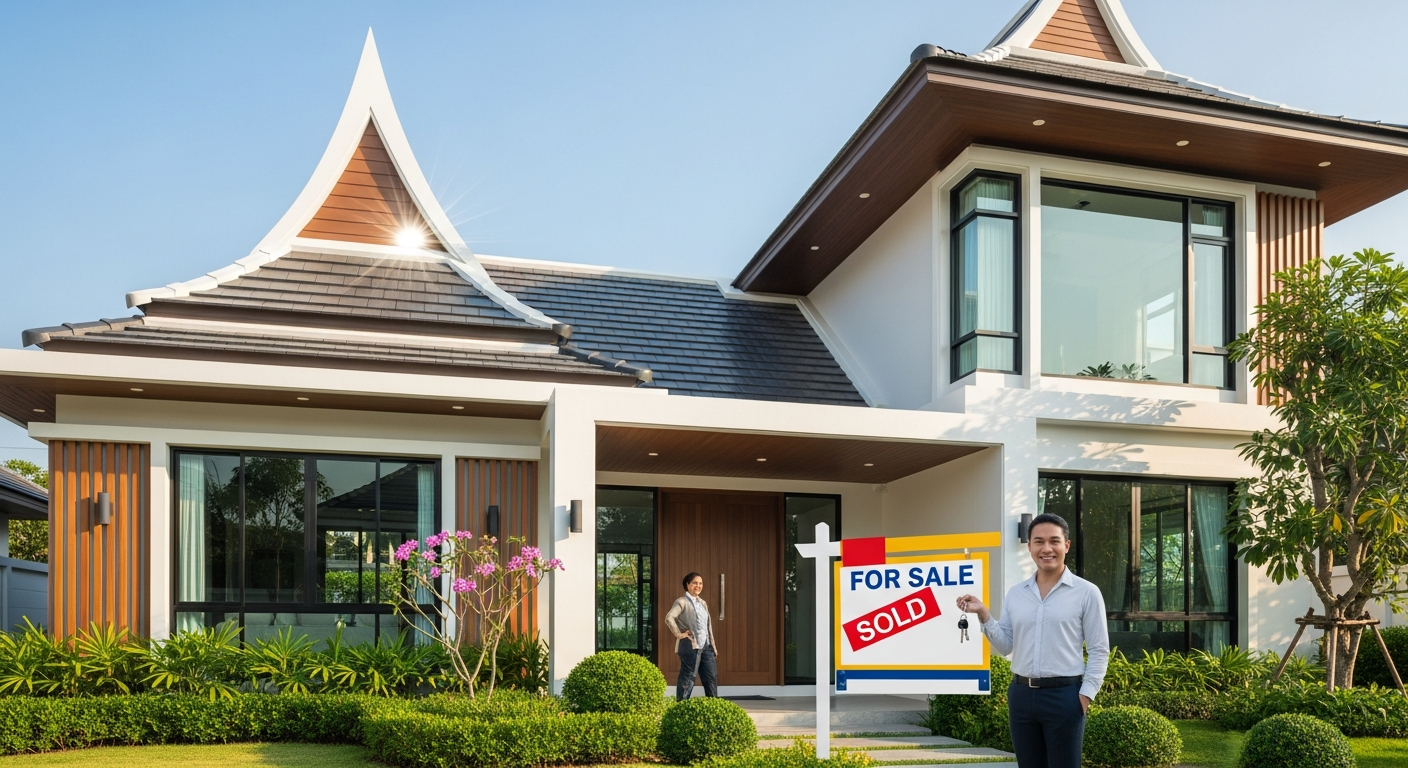การตลาดอสังหาริมทรัพย์แบบ Omnichannel