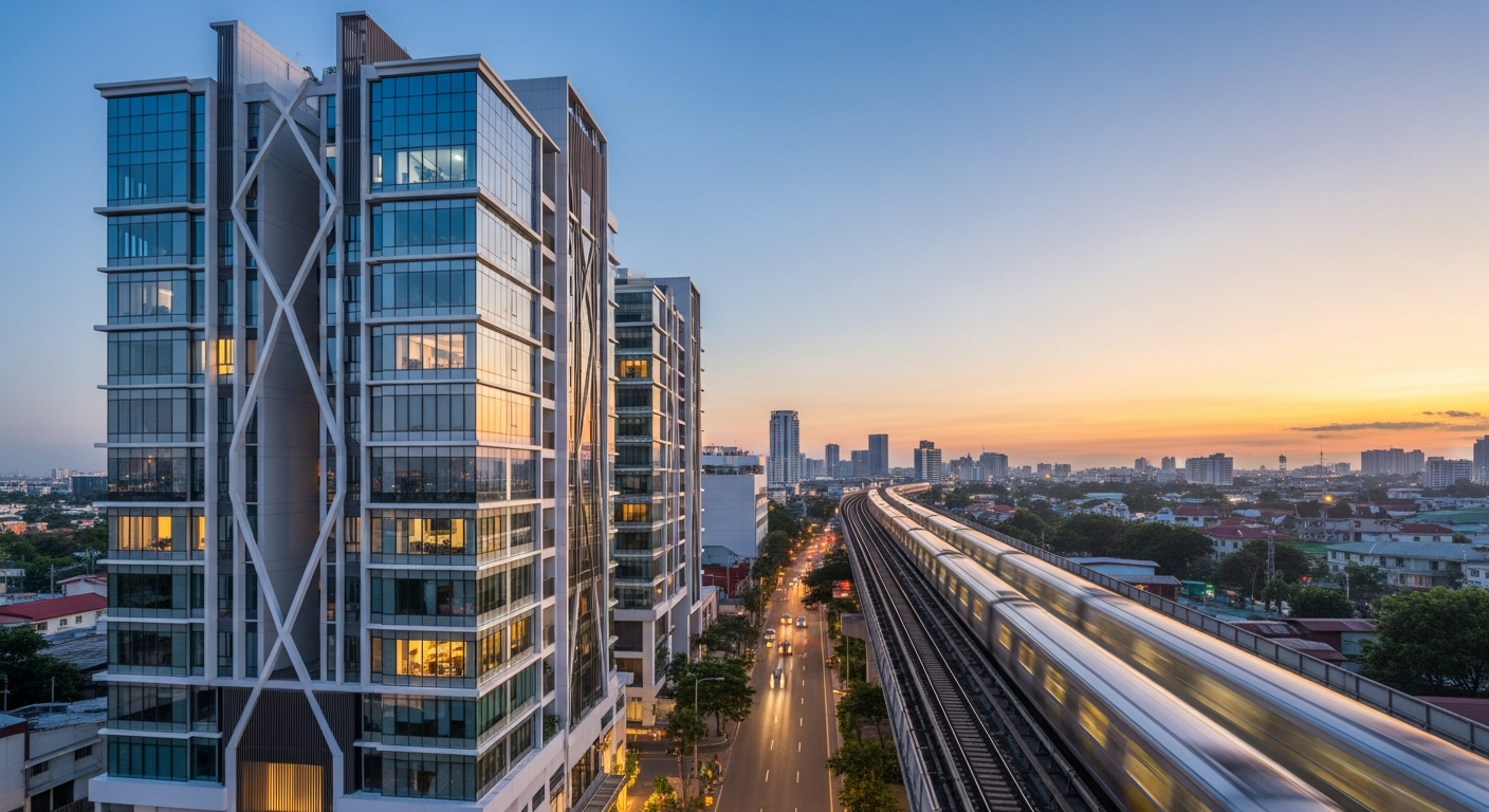 Property or Area Image