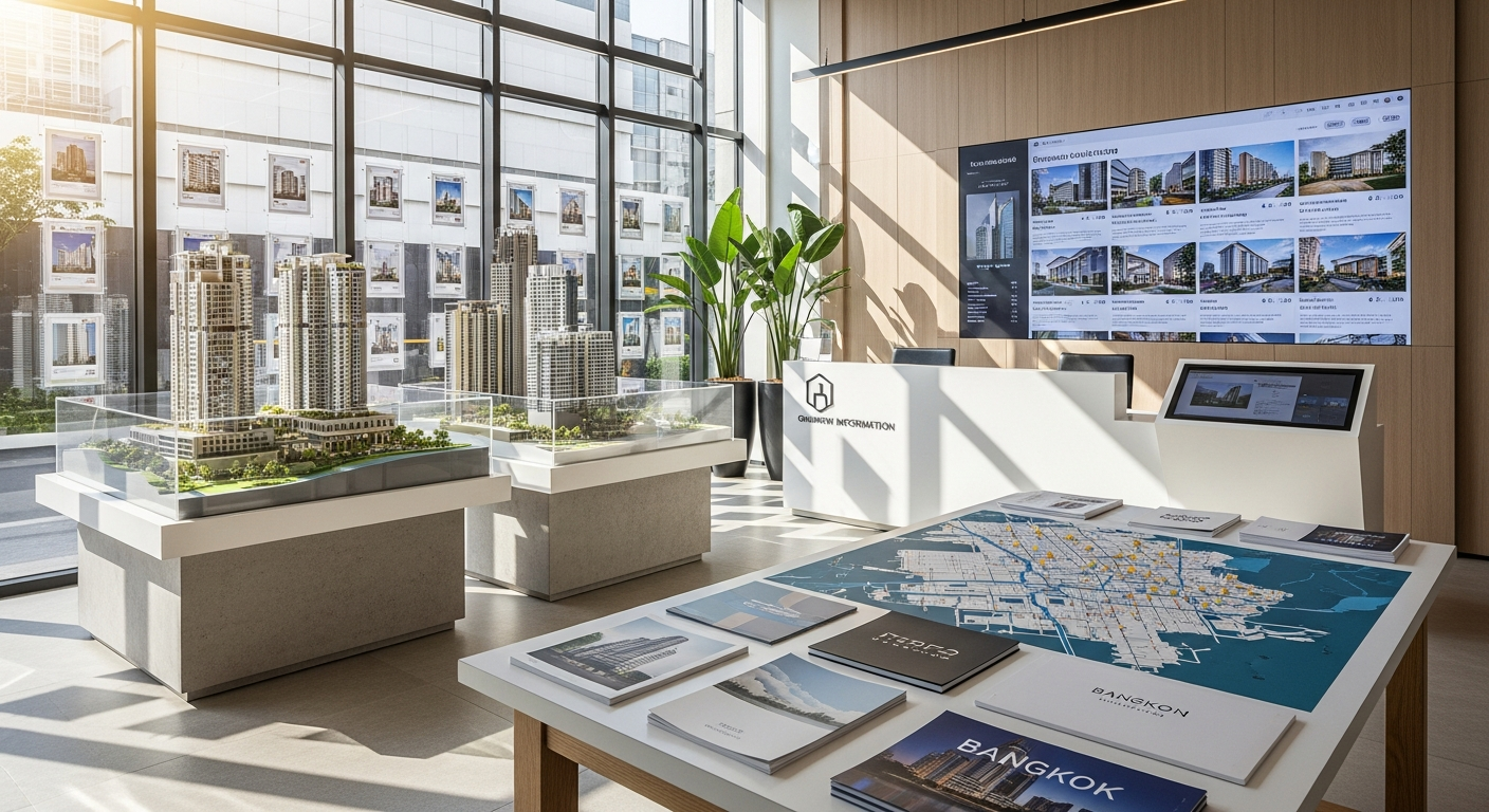 Hua Hin Property Investment Guide