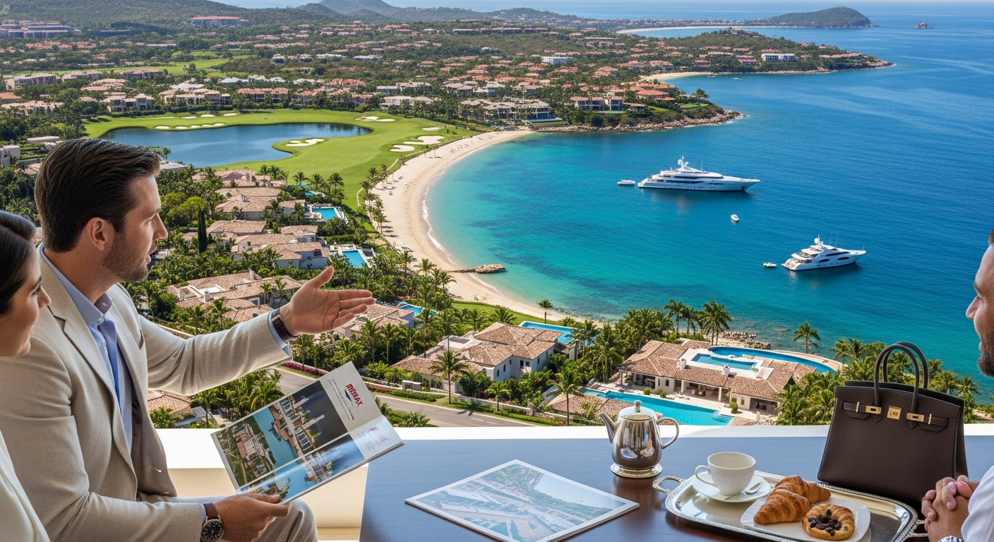 Pranburi Luxury Real Estate