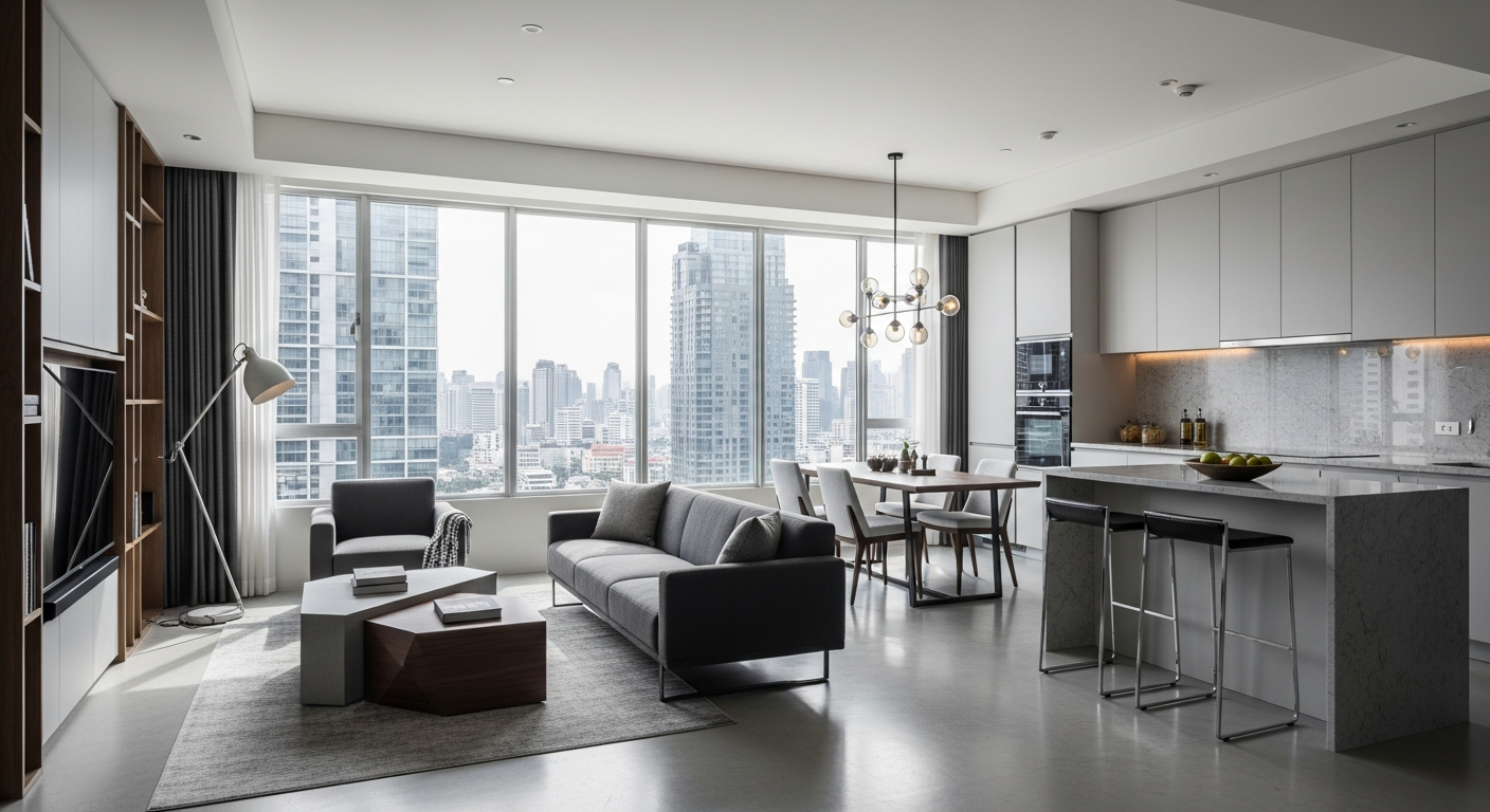 Property or Area Image