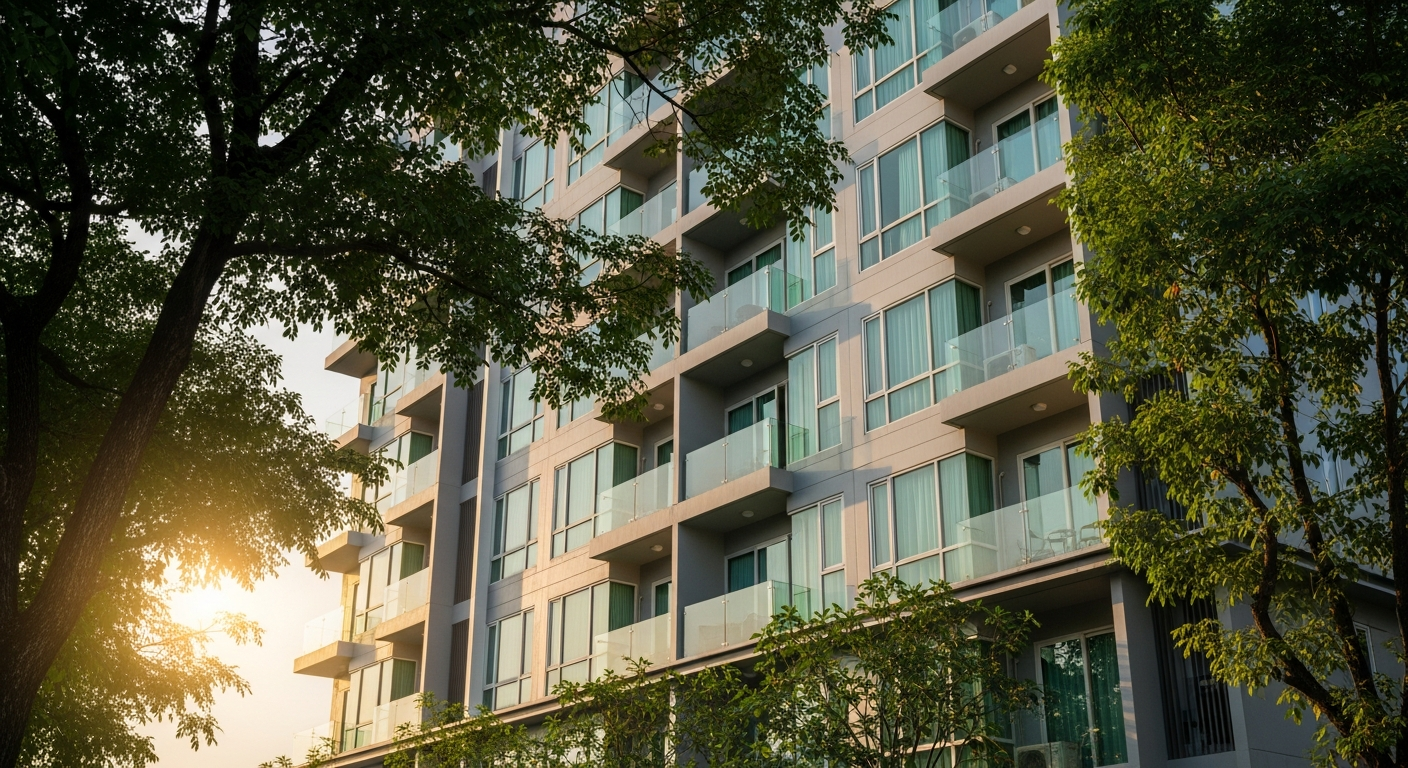 Property or Area Image