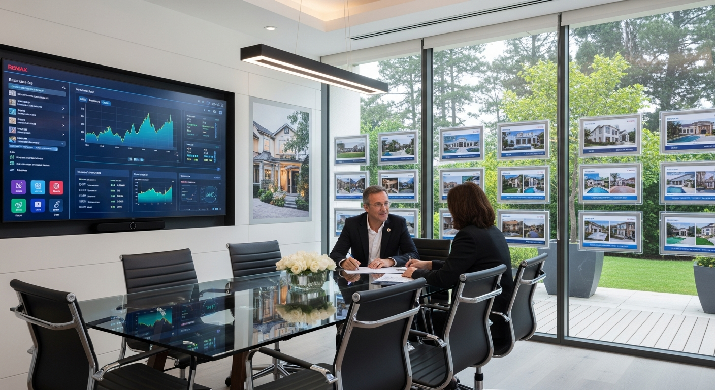 Strategic Property Investment for Visa