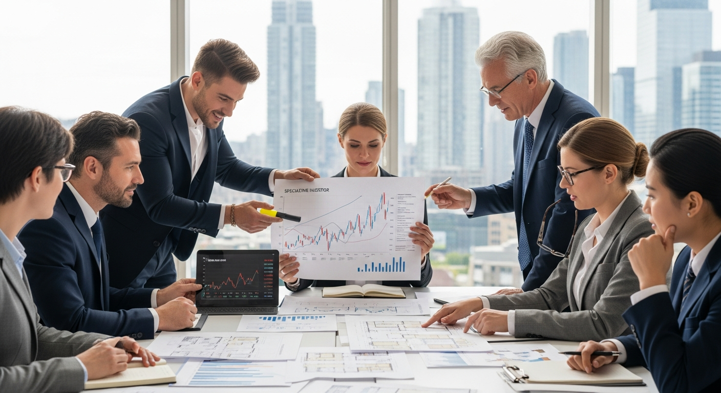 Legal entity structures for real estate investments explained