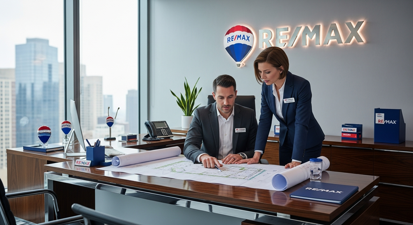Lucrative Commercial Real Estate Commission Potential