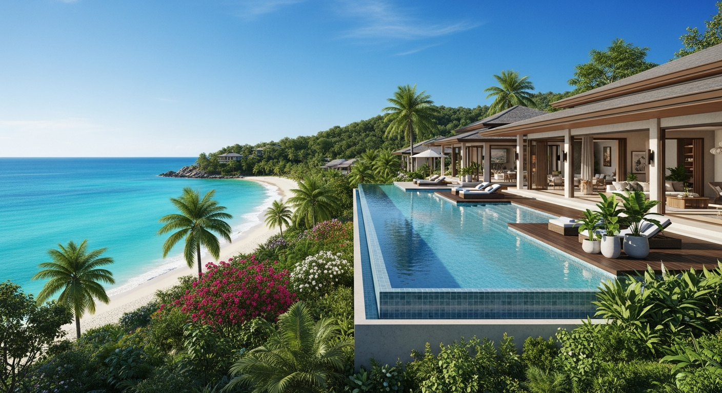 Bang Rak Real Estate