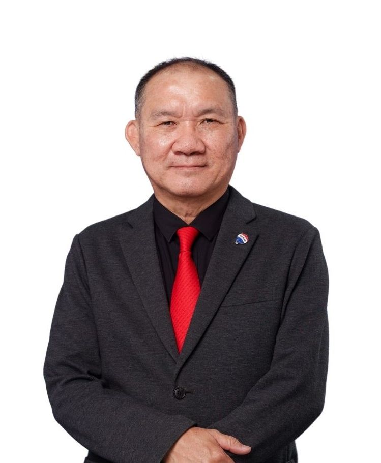 Suttichai Taksanun
