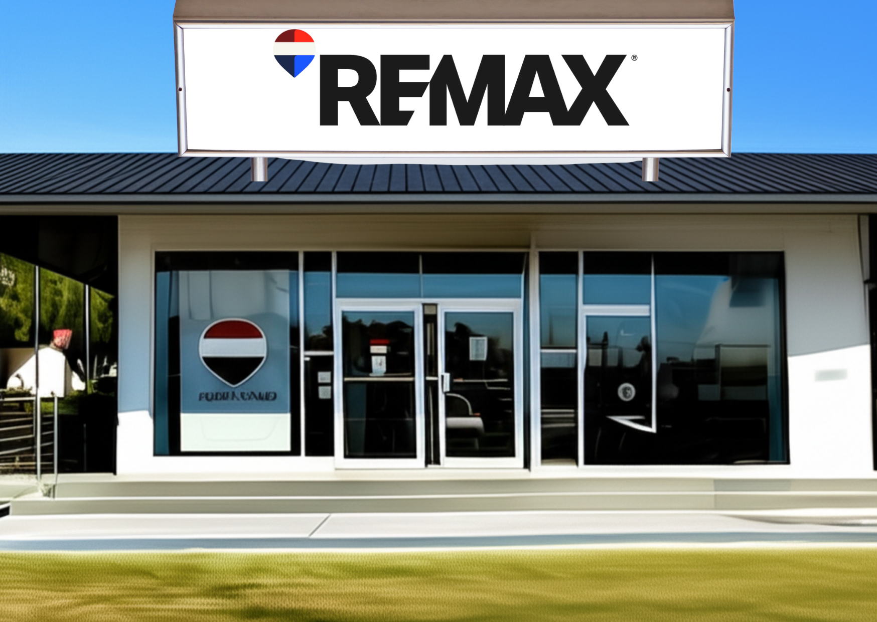REMAX Thailand Office Support