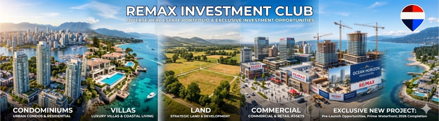 REMAX Thailand Property