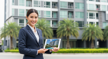REMAX Thai Real Estate Professional