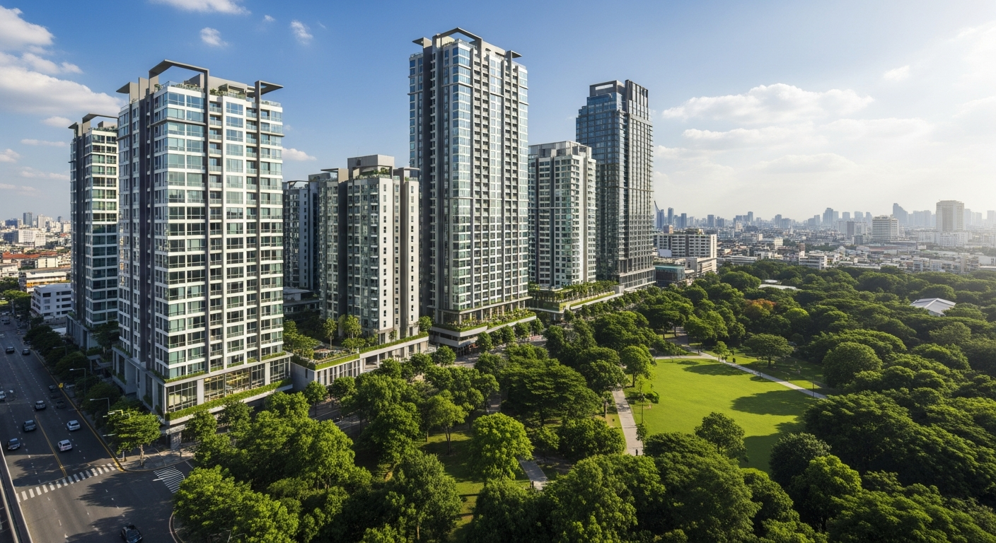 Property or Area Image