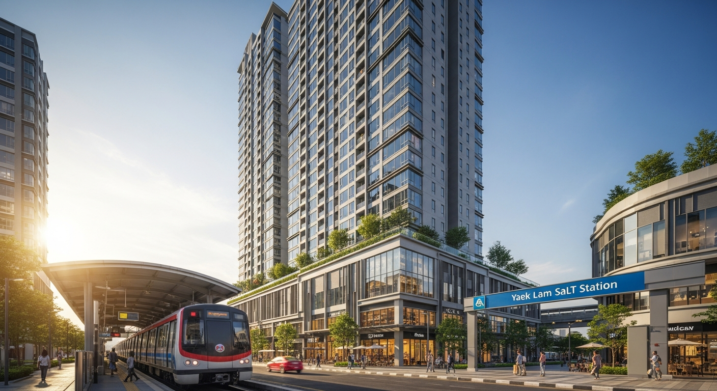 Property or Area Image