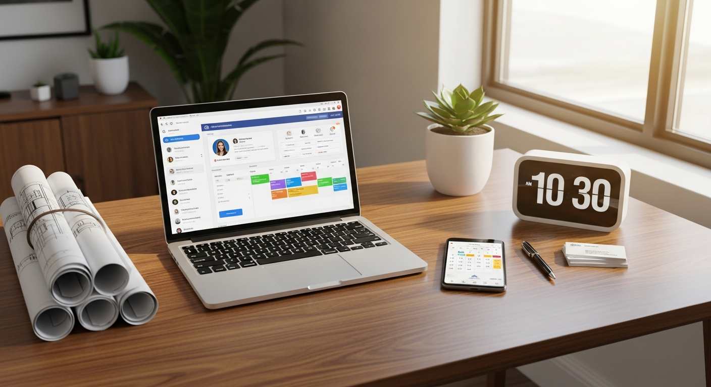 Leveraging PropTech and CRM Systems