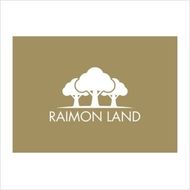 Raimon Land Public Company Limited Logo