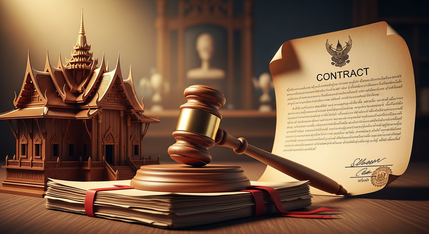 Alienation clause Concept