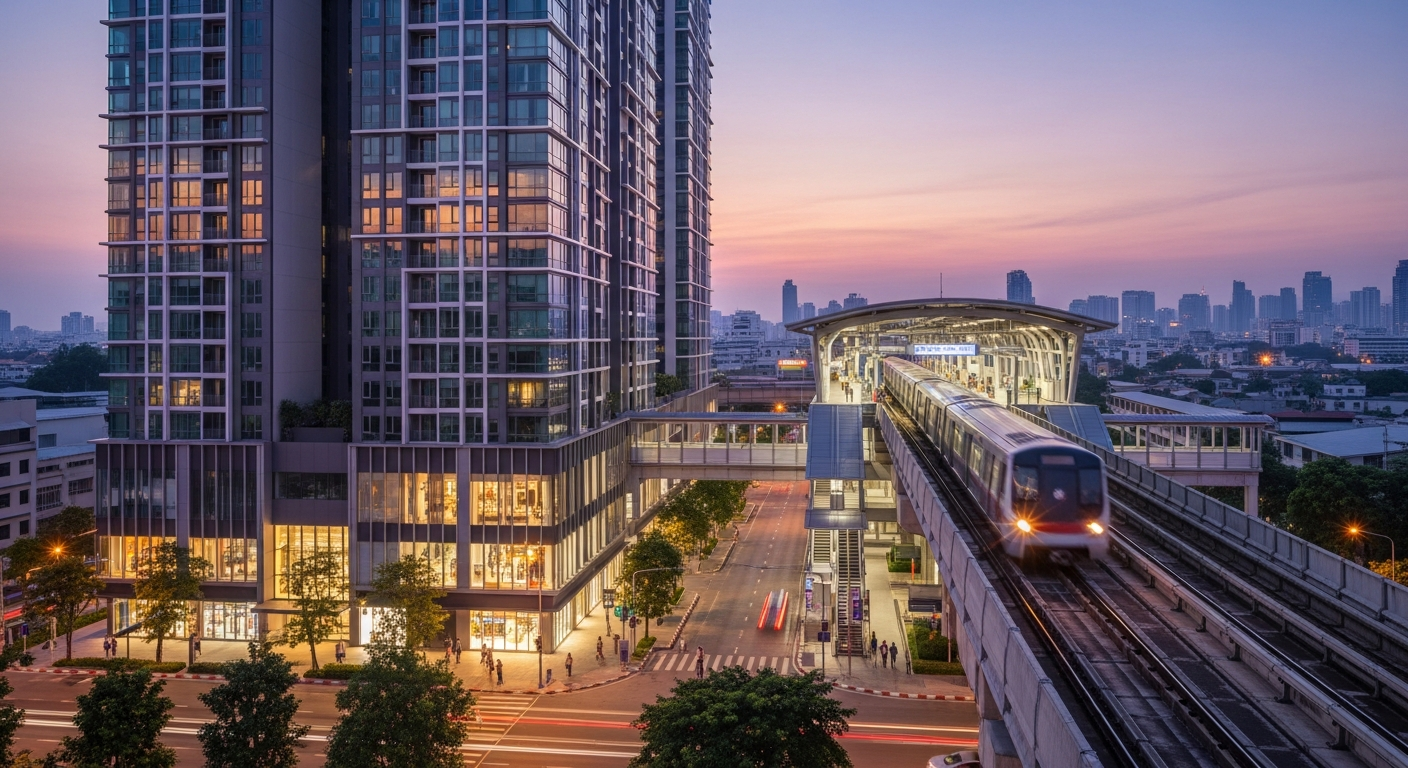 Property or Area Image