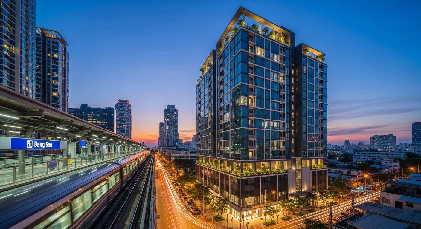 Property or Area Image