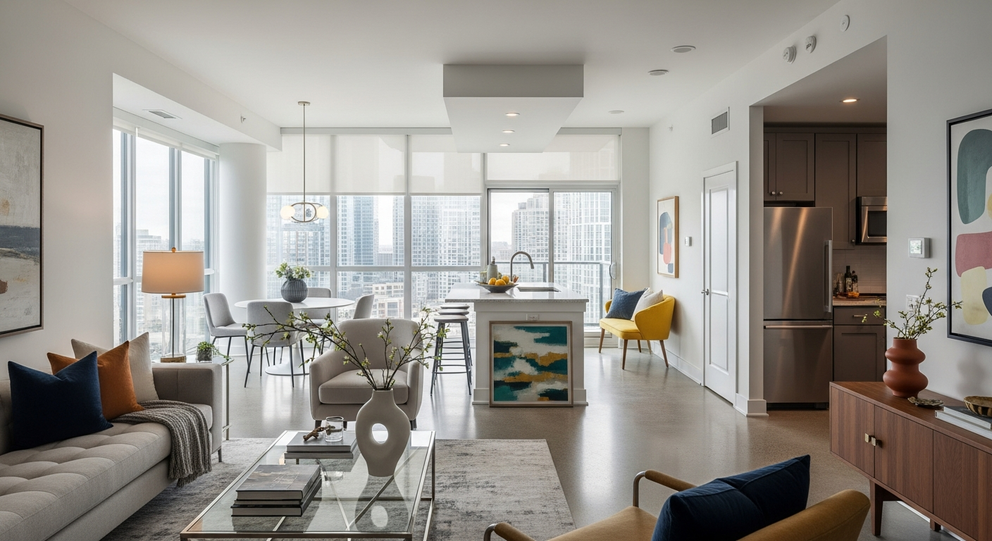 Electricity bill comparison Thailand condo vs apartment