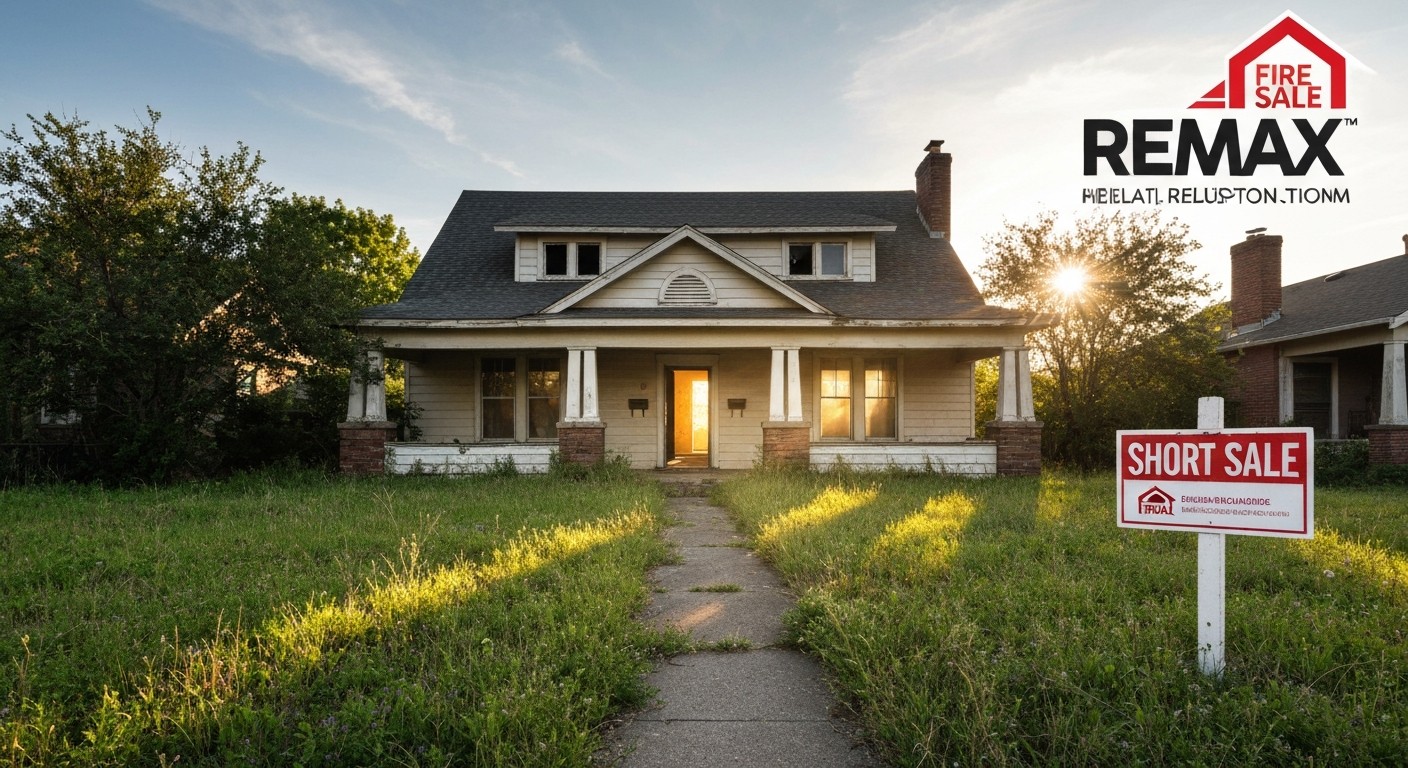 Bank Short Sale Process