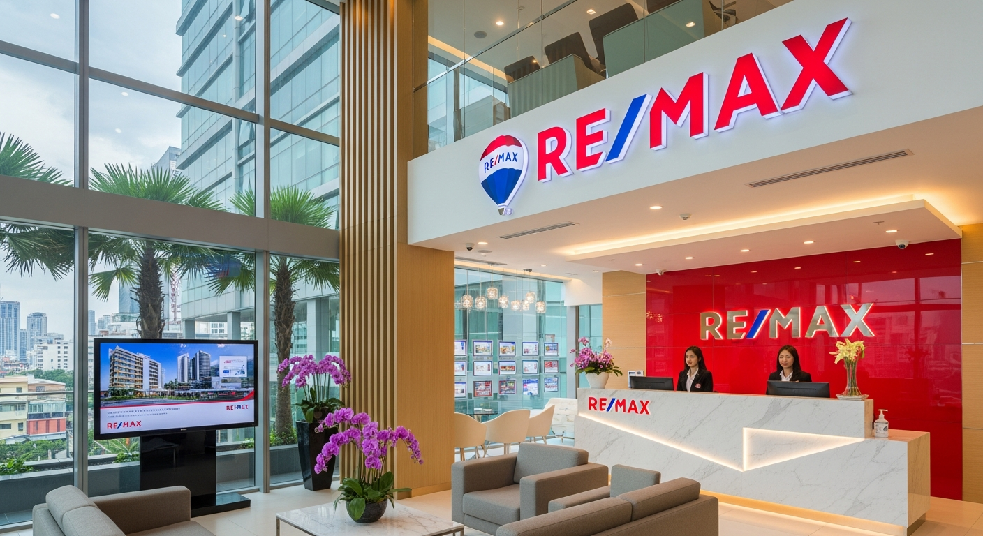 REMAX Expansion