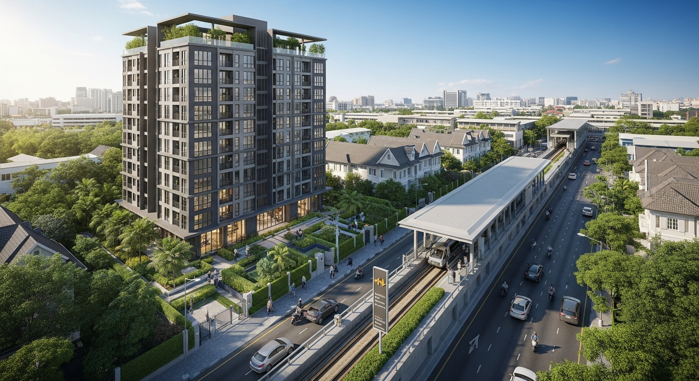 Property or Area Image