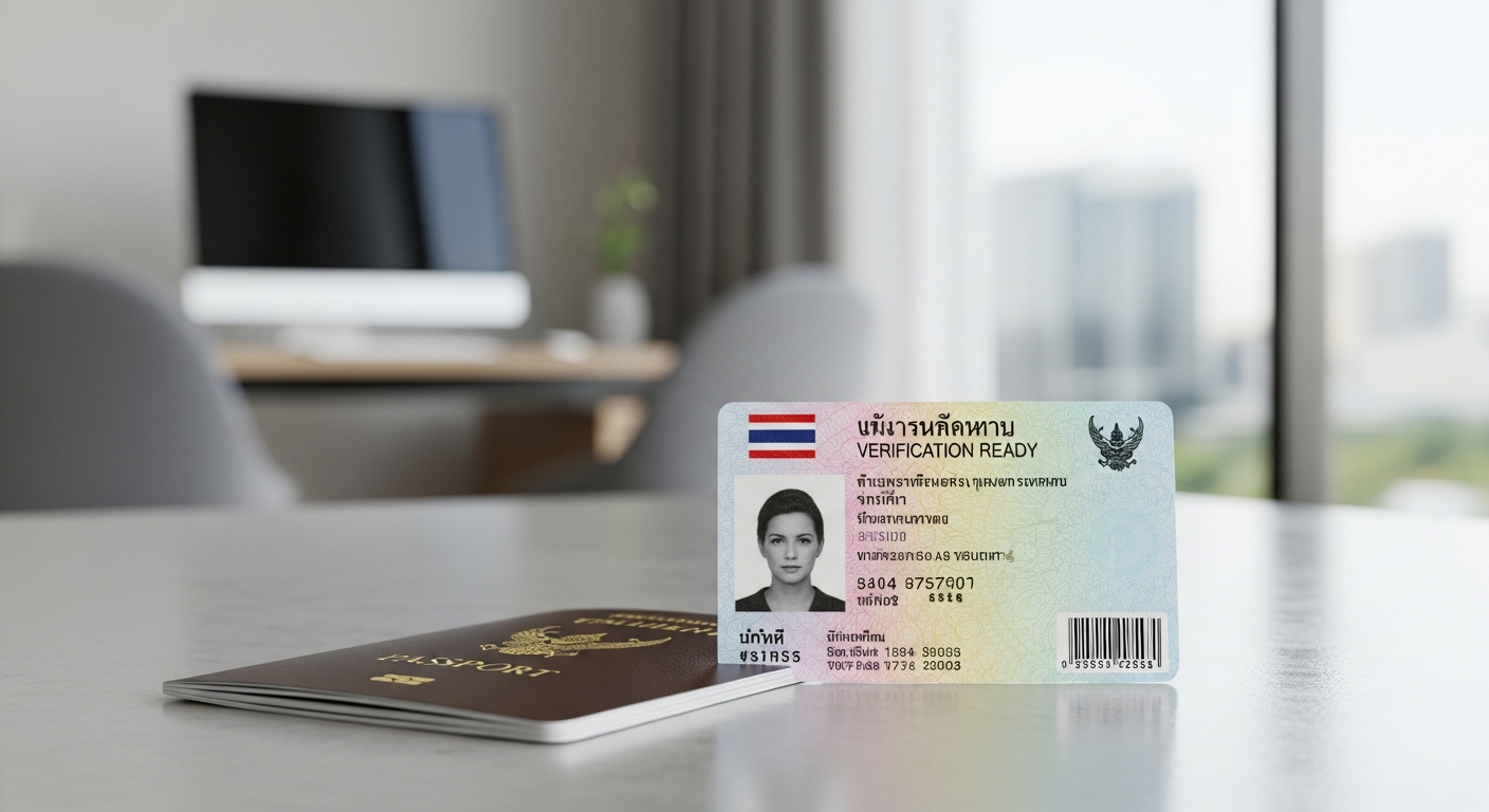 Secure Real Estate Transactions Verification