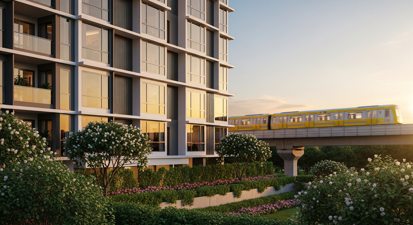 Property or Area Image