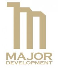 Major Development Logo