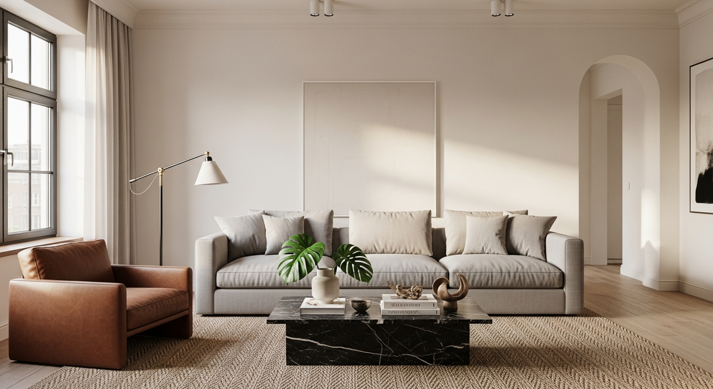 Residential Concept