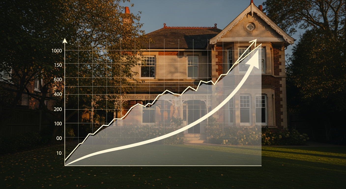 Capital Gain Concept