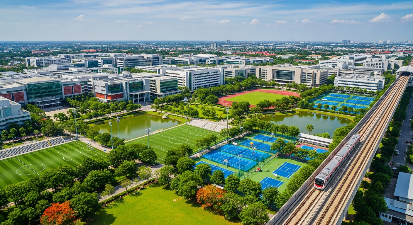 Property or Area Image