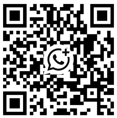Scan to join WhatsApp