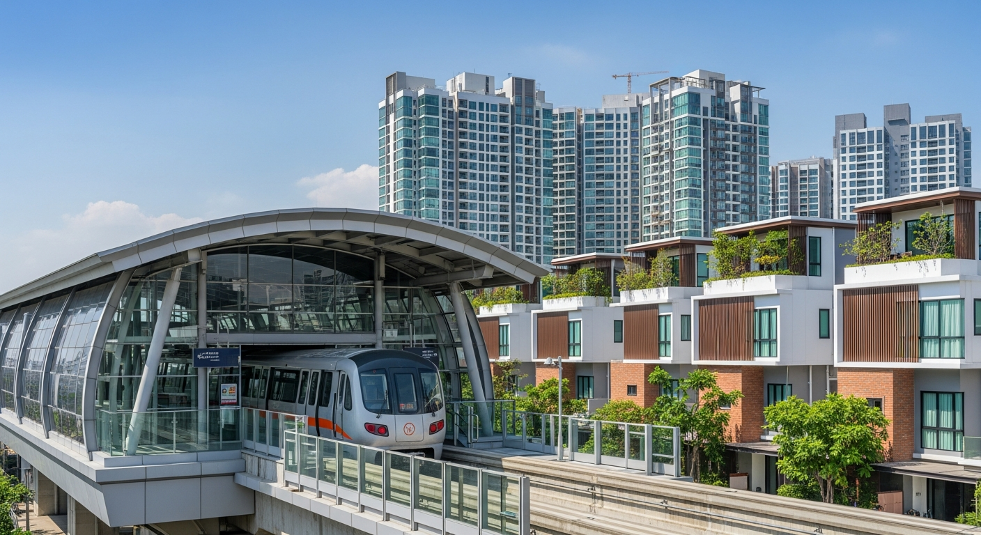 Property or Area Image