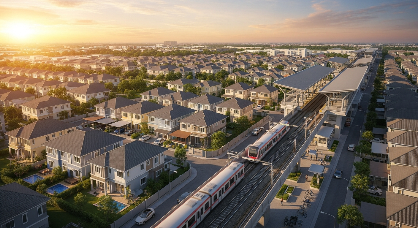 Property or Area Image