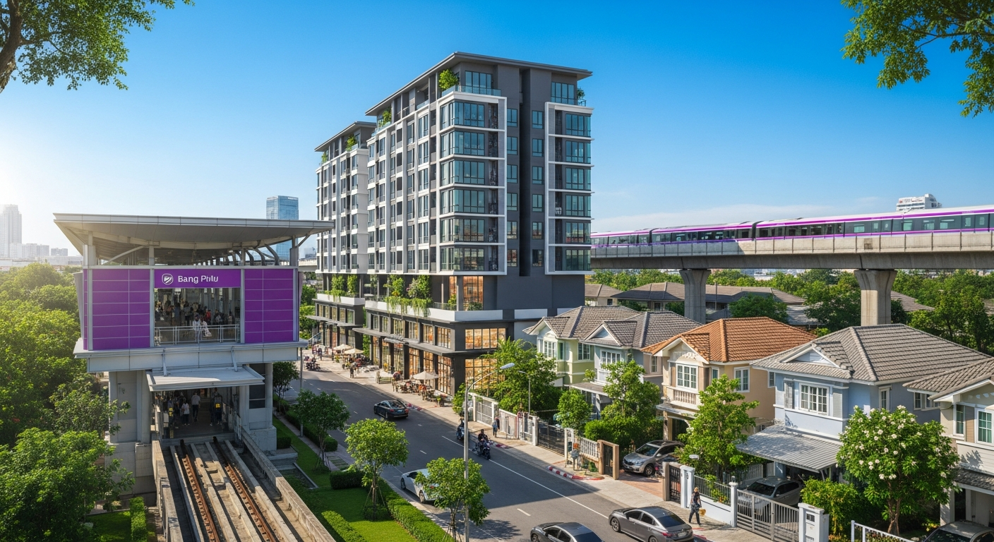 Property or Area Image