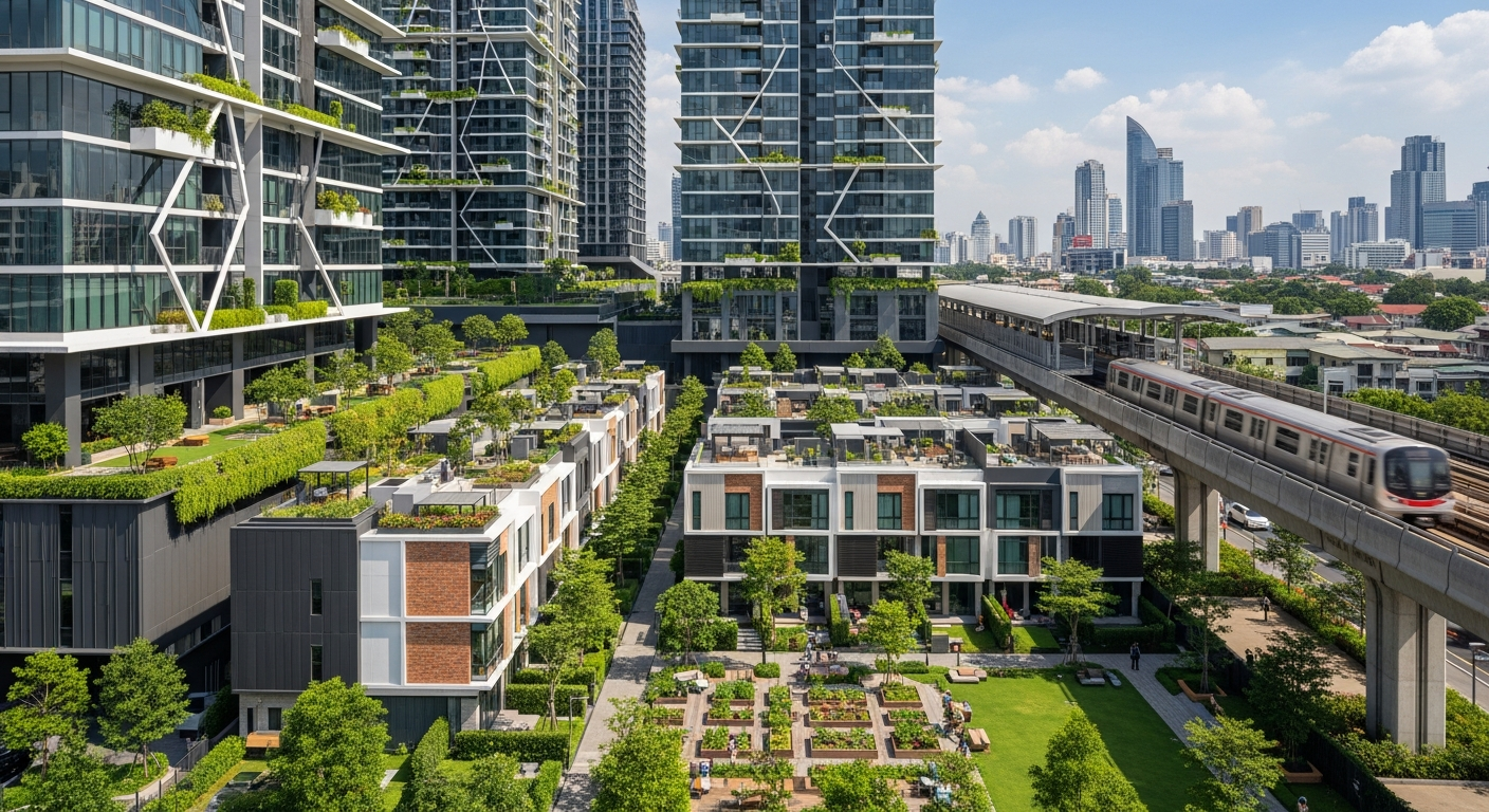 Property or Area Image