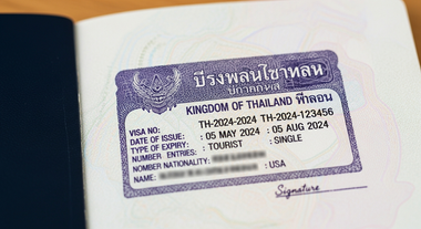 Transit Visa Guide
