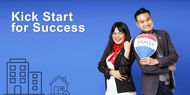 Kick Start for Success Training Course Overview