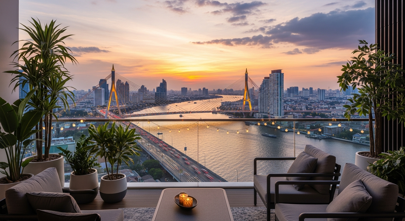 Property or Area Image